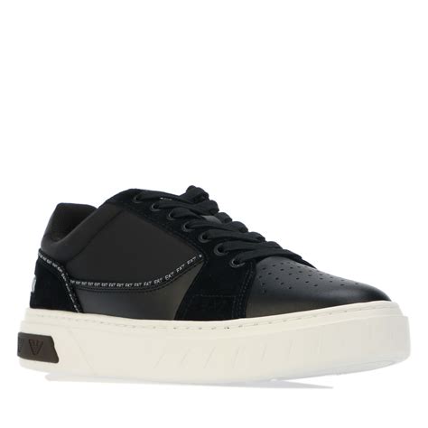 Emporio Armani sneakers voor heren .